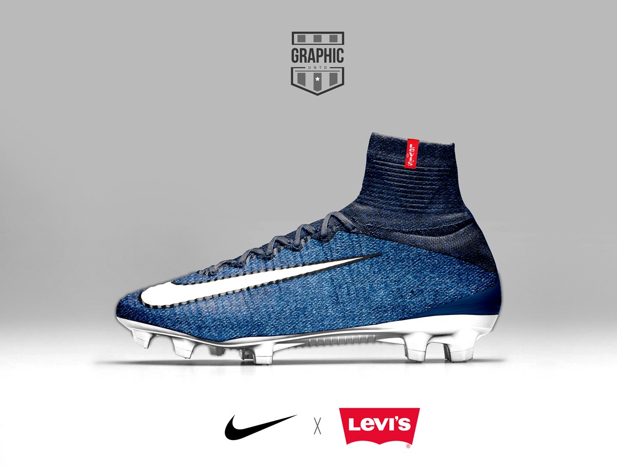 Nike concept soccer shop cleats